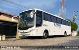 Kauan Turismo 2004 na cidade de Icapuí, Ceará, Brasil, por PABLO MAIA. Número da foto: #:id.