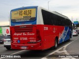 Grupo Serveng - Serveng Transportes 37.305 na cidade de São Paulo, São Paulo, Brasil, por Rogério Teixeira Varadi. Número da foto: #12734349.