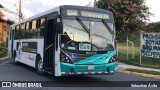 Buses Guadalupe 83 na cidade de Ipís, Goicoechea, San José, Costa Rica, por Sebastian Ávila. Número da foto: #12733358.
