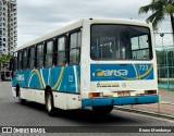 TRANSA - Transa Transporte Coletivo 723 na cidade de Três Rios, Rio de Janeiro, Brasil, por Bruno Mendonça. Número da foto: #:id.