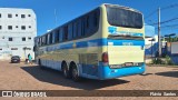 Viação Novo Horizonte 1019611 na cidade de Barra da Estiva, Bahia, Brasil, por Flávio  Santos. Número da foto: #12732862.