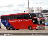Expresso São Luiz 10110 na cidade de Goiânia, Goiás, Brasil, por Rafael Teles Ferreira Meneses. Número da foto: #12735937.