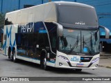Empresa de Ônibus Nossa Senhora da Penha 63025 na cidade de São Paulo, São Paulo, Brasil, por Rogério Teixeira Varadi. Número da foto: #12734388.