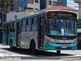 Auto Viação Urubupungá 00325 na cidade de Osasco, São Paulo, Brasil, por David Macedo Rocha. Número da foto: #12735215.