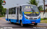 Transportes Shallon SA-001 na cidade de Belém, Pará, Brasil, por Thiago  Moreira dos Santos. Número da foto: #12734155.