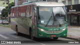Célere Transportes 15830 na cidade de João Monlevade, Minas Gerais, Brasil, por Adrian Sena. Número da foto: #:id.