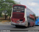 Expresso São Luiz 10210 na cidade de Caruaru, Pernambuco, Brasil, por Lenilson da Silva Pessoa. Número da foto: #12735550.