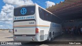 Emtram 3260 na cidade de Vitória da Conquista, Bahia, Brasil, por Fábio Paixão. Número da foto: #12732857.