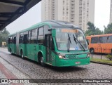 Viação Cidade Sorriso >> Viação Sorriso de Curitiba GB606 na cidade de Curitiba, Paraná, Brasil, por William Bispo da Silva. Número da foto: #12733943.