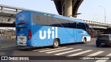 UTIL - União Transporte Interestadual de Luxo RJ 226.027 na cidade de Rio de Janeiro, Rio de Janeiro, Brasil, por Anderson Nascimento. Número da foto: #:id.