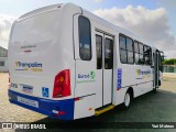 Trampolim da Vitória 529 na cidade de Parnamirim, Rio Grande do Norte, Brasil, por Yuri Mateus. Número da foto: #12734502.