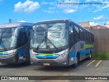 Visatur - Viação Santo Antônio de Turismo 9906 na cidade de Americana, São Paulo, Brasil, por Wellington Oliveira. Número da foto: #:id.