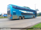 Viação Águia Branca 50970 na cidade de Ipatinga, Minas Gerais, Brasil, por Celso ROTA381. Número da foto: #:id.