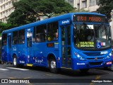 Coletivos São Lucas 30289 na cidade de Belo Horizonte, Minas Gerais, Brasil, por Henrique Simões. Número da foto: #:id.