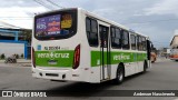 Viação Vera Cruz RJ 205.104 na cidade de Duque de Caxias, Rio de Janeiro, Brasil, por Anderson Nascimento. Número da foto: #12733892.