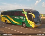 Vidoretto Turismo 040 na cidade de Severínia, São Paulo, Brasil, por Miguel Castro. Número da foto: #:id.