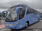 UTIL - União Transporte Interestadual de Luxo 1419 na cidade de Barueri, São Paulo, Brasil, por Alexandre  Magnus. Número da foto: #12736105.