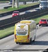 Empresa Gontijo de Transportes 18940 na cidade de São José dos Campos, São Paulo, Brasil, por Rogerio Marques. Número da foto: #12734902.