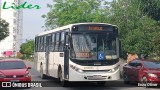 Auto Ônibus Líder 0914003 na cidade de Manaus, Amazonas, Brasil, por Enzo Oliver. Número da foto: #12735473.