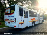 Viação Agulhas Negras RJ 169.007 na cidade de Volta Redonda, Rio de Janeiro, Brasil, por Guilherme Afonso. Número da foto: #12733108.