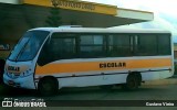 CWN Serviços e Transportes 4033 na cidade de Poço Redondo, Sergipe, Brasil, por Gustavo Vieira. Número da foto: #:id.