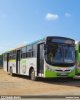 Fretar - DFT Logística 4102224 na cidade de Croatá, Ceará, Brasil, por Jonathan Nunes. Número da foto: #12735526.