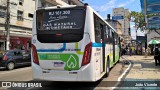 Transportes Santo Antônio RJ 161.300 na cidade de Duque de Caxias, Rio de Janeiro, Brasil, por João Vicente. Número da foto: #12734514.