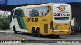 Empresa Gontijo de Transportes 19425 na cidade de Resende, Rio de Janeiro, Brasil, por Gabriel Nunes de Carvalho. Número da foto: #12734939.