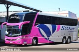 Transitko - Sitko Turismo 10080 na cidade de Ubiratã, Paraná, Brasil, por Kauan Lucio. Número da foto: #:id.