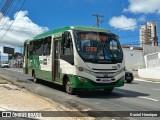 Integração Transportes 4099 na cidade de Cuiabá, Mato Grosso, Brasil, por Daniel Henrique. Número da foto: #12734628.