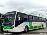 Transportes Santo Antônio RJ 161.300 na cidade de Rio de Janeiro, Rio de Janeiro, Brasil, por Anderson José. Número da foto: #:id.