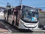 Auto Ônibus Moratense 914 na cidade de Francisco Morato, São Paulo, Brasil, por Rafael Lopes de Oliveira. Número da foto: #12735287.