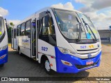 Trampolim da Vitória 527 na cidade de Parnamirim, Pernambuco, Brasil, por Yuri Mateus. Número da foto: #12734489.