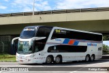 VUSC - Viação União Santa Cruz 3000 na cidade de Florianópolis, Santa Catarina, Brasil, por Rodrigo Barraza. Número da foto: #12733823.