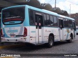 Viação Fortaleza 02204 na cidade de Fortaleza, Ceará, Brasil, por Lucas Caetano. Número da foto: #12734654.