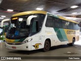 Empresa Gontijo de Transportes 7025 na cidade de Belo Horizonte, Minas Gerais, Brasil, por Fabri Ferreira. Número da foto: #12735597.