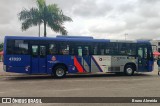 ATT - Alto Tietê Transportes 47.020 na cidade de Barueri, São Paulo, Brasil, por Bruno Almeida. Número da foto: #12733512.