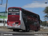 Expresso São Luiz 10190 na cidade de Caruaru, Pernambuco, Brasil, por Lenilson da Silva Pessoa. Número da foto: #12735535.