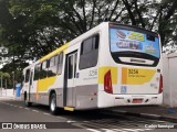 Viação Campo dos Ouros 3256 na cidade de Guarulhos, São Paulo, Brasil, por Carlos henrique. Número da foto: #:id.