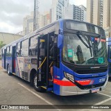 BB Transportes e Turismo 27.703 na cidade de Barueri, São Paulo, Brasil, por Bruno Almeida. Número da foto: #12733060.