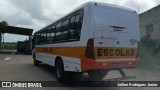 Escolares 1050 na cidade de Sergipe, Brasil, por Jailton Rodrigues Junior. Número da foto: #12733018.