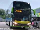 Expresso Princesa dos Campos 7463 na cidade de Curitiba, Paraná, Brasil, por William Bispo da Silva. Número da foto: #12733255.