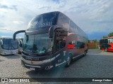 Berengo Viagens 3812 na cidade de Rio de Janeiro, Rio de Janeiro, Brasil, por Berengo Onibus. Número da foto: #12734258.