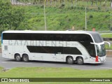 Auto Viação Catarinense 321302 na cidade de Aparecida, São Paulo, Brasil, por Guilherme Costa. Número da foto: #12735946.