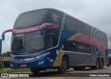 SN Turismo 7760 na cidade de Campinorte, Goiás, Brasil, por Heder Gonçalves. Número da foto: #:id.