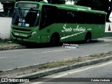 Transportes Santo Antônio RJ 161.015 na cidade de Duque de Caxias, Rio de Janeiro, Brasil, por Calebe Andrade. Número da foto: #12732770.