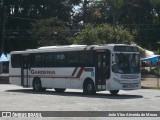 Expresso Gardenia 4350 na cidade de Pouso Alegre, Minas Gerais, Brasil, por João Vitor Almeida de Moura. Número da foto: #:id.