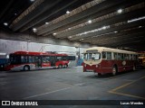 CMTC - Companhia Municipal de Transportes Coletivos 3093 na cidade de São Paulo, São Paulo, Brasil, por Lucas Mendes. Número da foto: #:id.