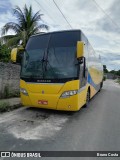 Santiago Transportes 50 na cidade de Capela, Sergipe, Brasil, por Bruno Costa. Número da foto: #:id.