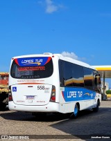 Lopes Tur 5582067 na cidade de Croatá, Ceará, Brasil, por Jonathan Nunes. Número da foto: #12735500.